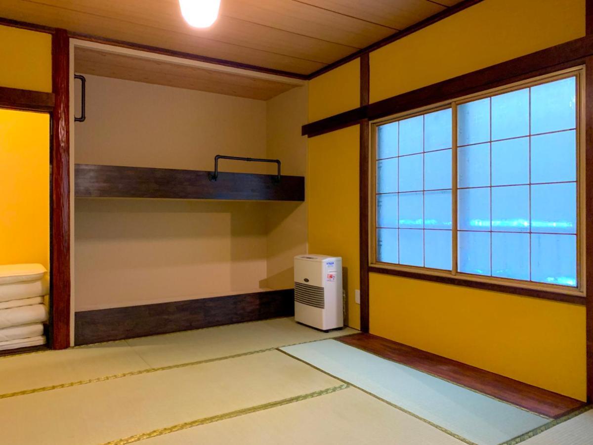 Pier6 Otaru Διαμέρισμα Εξωτερικό φωτογραφία